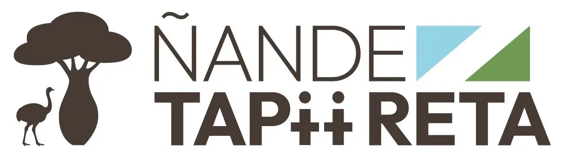AW Gaming - Nación Tapiete